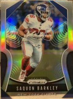 Saquon Barkley