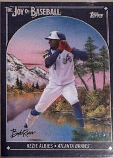 Ozzie Albies