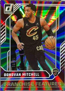Donovan Mitchell