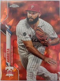 Jake Arrieta