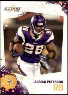 Adrian Peterson