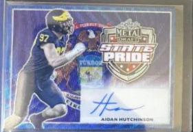 Aidan Hutchinson