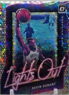 Kevin Durant