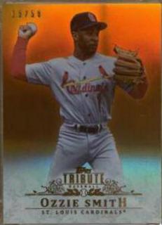 Ozzie Smith