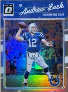 Andrew Luck