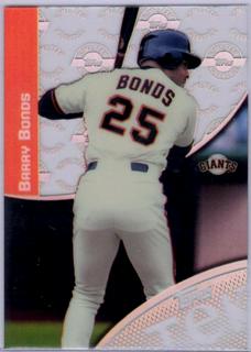 Barry Bonds