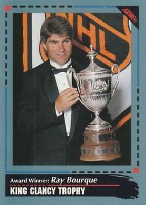 Ray Bourque #520