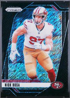 Nick Bosa