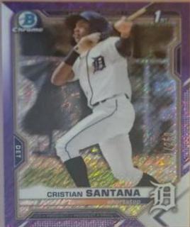 Cristian Santana