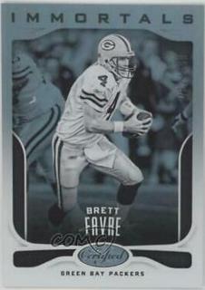 Brett Favre