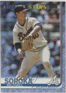 Michael Soroka
