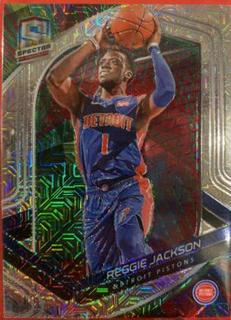 Reggie Jackson