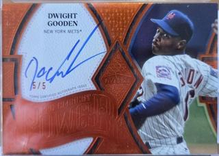 Dwight Gooden