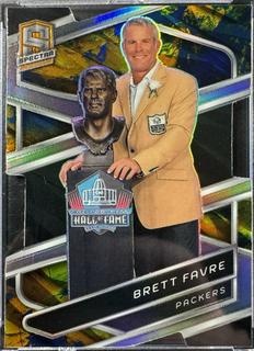 Brett Favre