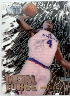 Chris Webber