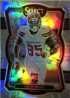 David Njoku