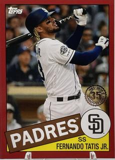 Fernando Tatis Jr.