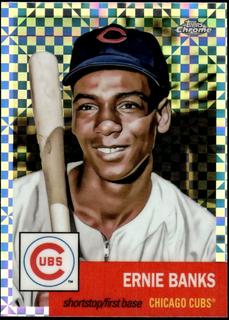 Ernie Banks