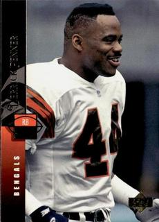 Derrick Fenner