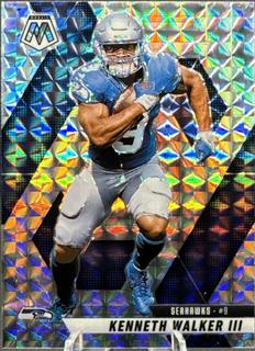 Kenneth Walker III