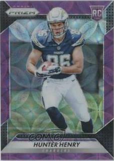 Hunter Henry