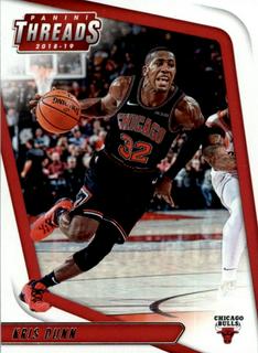Kris Dunn