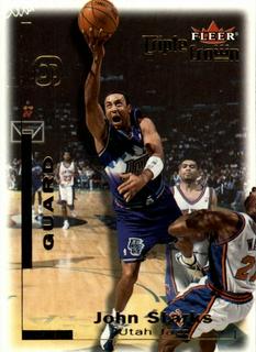 John Starks