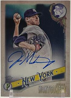 Jordan Montgomery