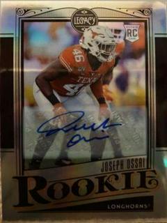 Joseph Ossai