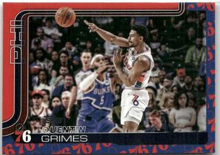 Quentin Grimes