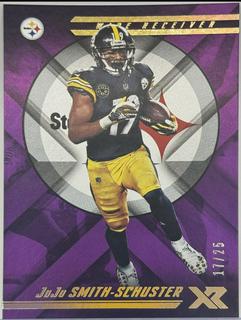 JuJu Smith Schuster