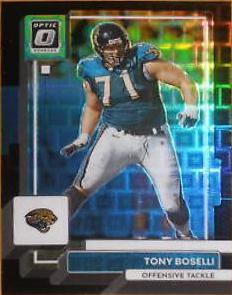 Tony Boselli
