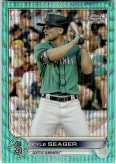 Kyle Seager