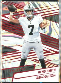 Geno Smith