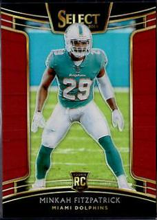Minkah Fitzpatrick
