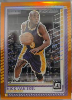 Nick Van Exel