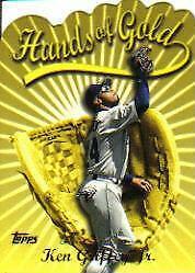 Ken Griffey Jr.