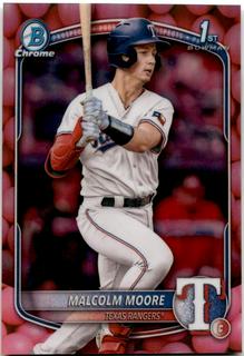 Malcolm Moore