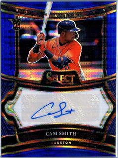 Cam Smith