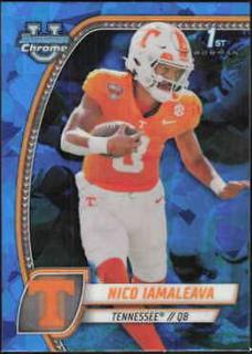 Nico Iamaleava