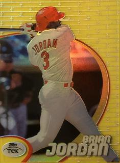 Brian Jordan