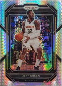 Jeff Green