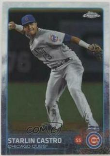 Starlin Castro