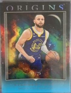 Stephen Curry