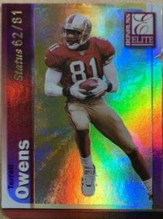 Terrell Owens