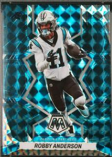 Robby Anderson
