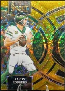 Aaron Rodgers