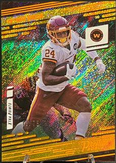Antonio Gibson