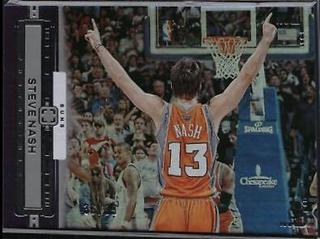 Steve Nash