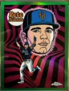 Pete Alonso